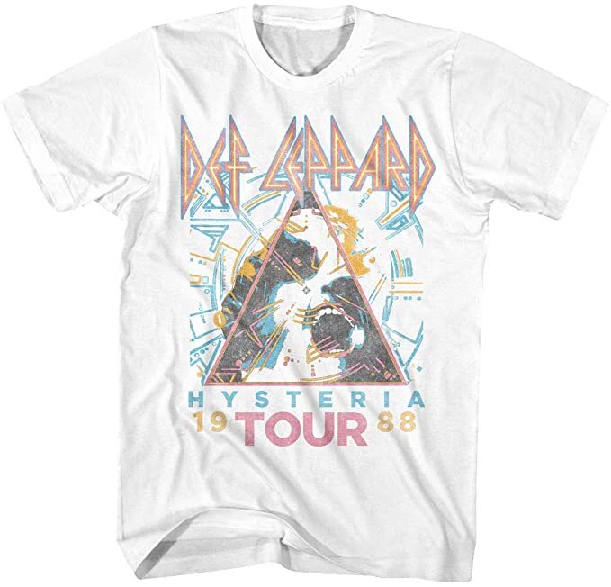 Cinnamon verumtamen Rock Shirt